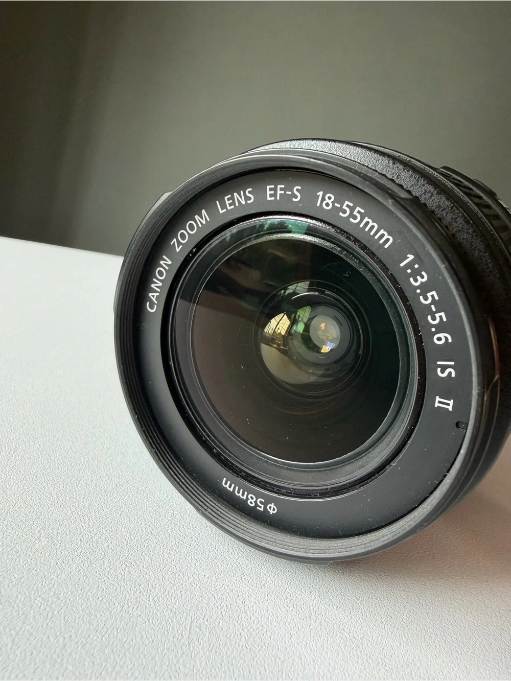 Canon EFS 18-55mm Standard Zoom Lens Canon Lens DSLR camera lens